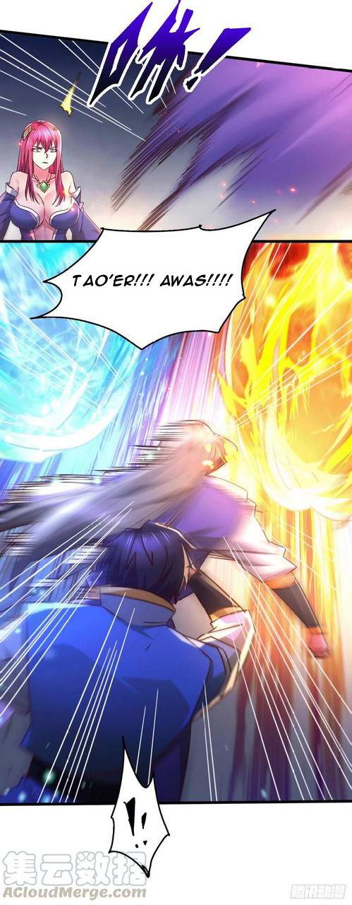 Son in Law Does Cheap Cultivation Chapter 141 Gambar 20