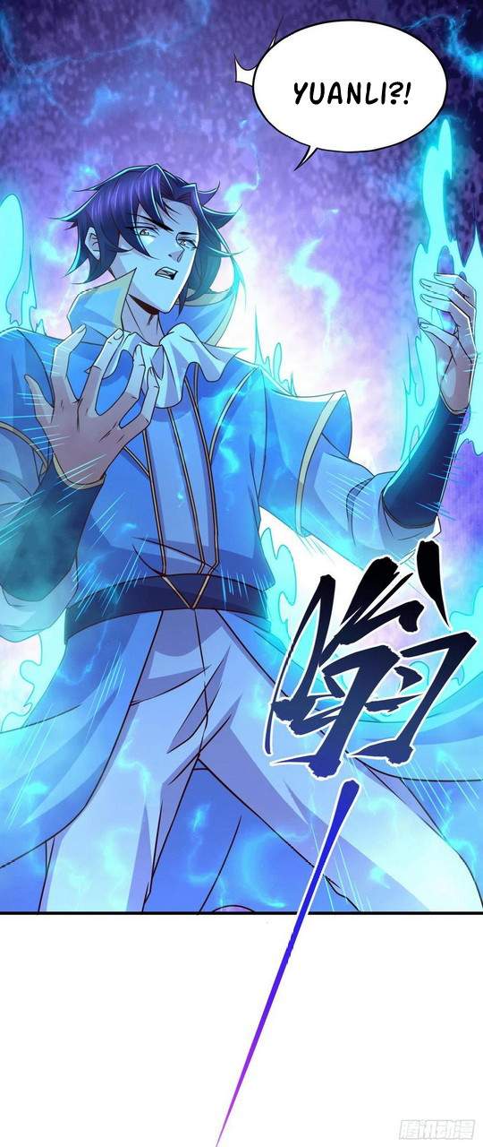 Son in Law Does Cheap Cultivation Chapter 141 Gambar 30