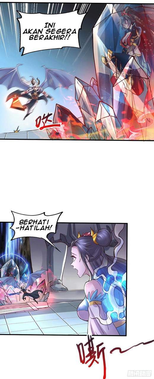 Son in Law Does Cheap Cultivation Chapter 141 Gambar 46