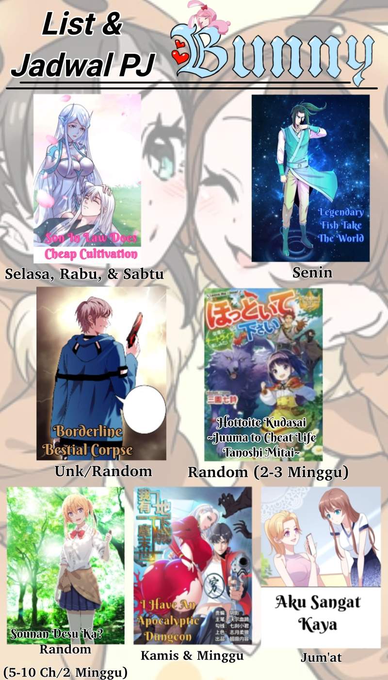 Son in Law Does Cheap Cultivation Chapter 141 Gambar 50