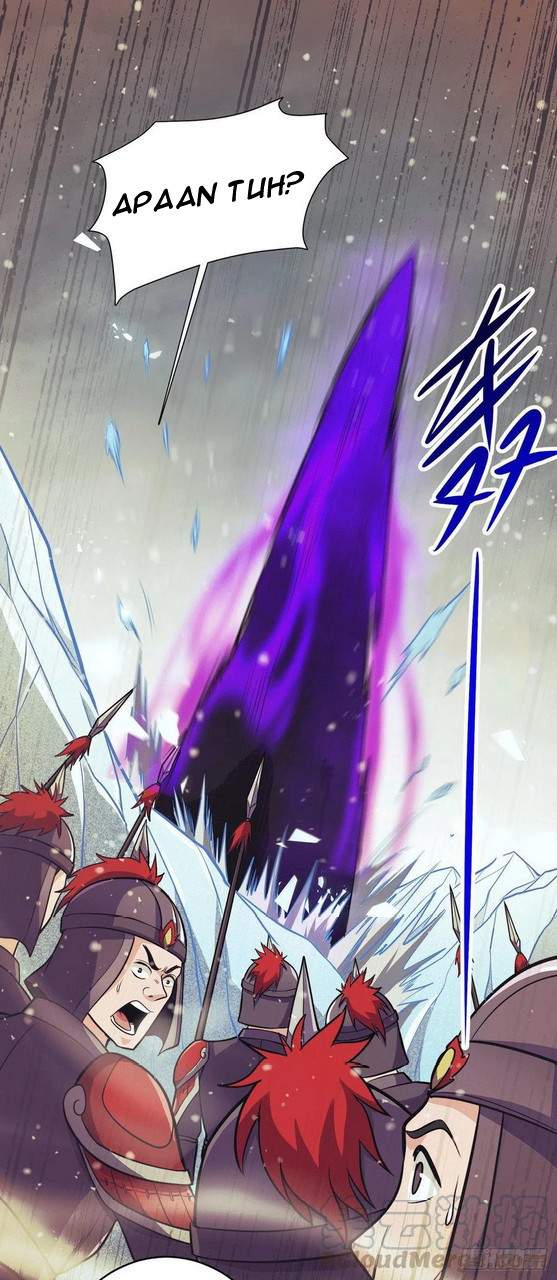 Son in Law Does Cheap Cultivation Chapter 144 Gambar 18