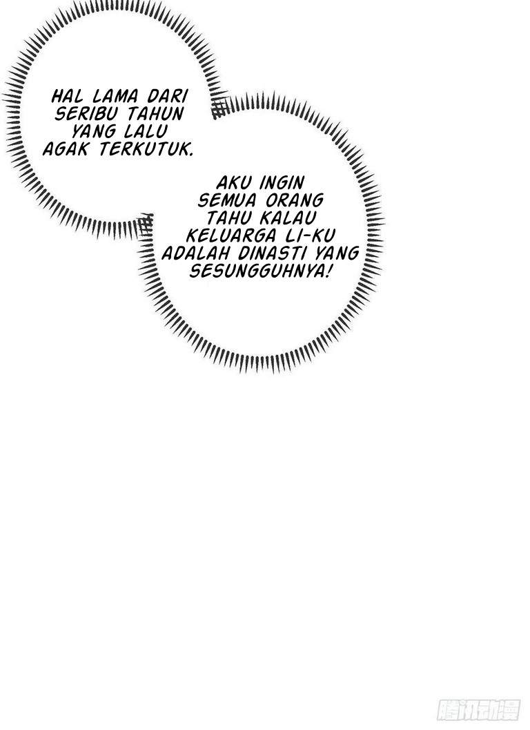 Son in Law Does Cheap Cultivation Chapter 144 Gambar 27