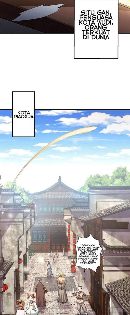 Son in Law Does Cheap Cultivation Chapter 144 Gambar 31