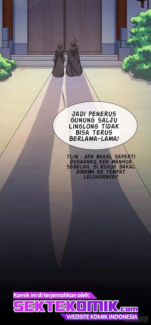 Son in Law Does Cheap Cultivation Chapter 144 Gambar 34