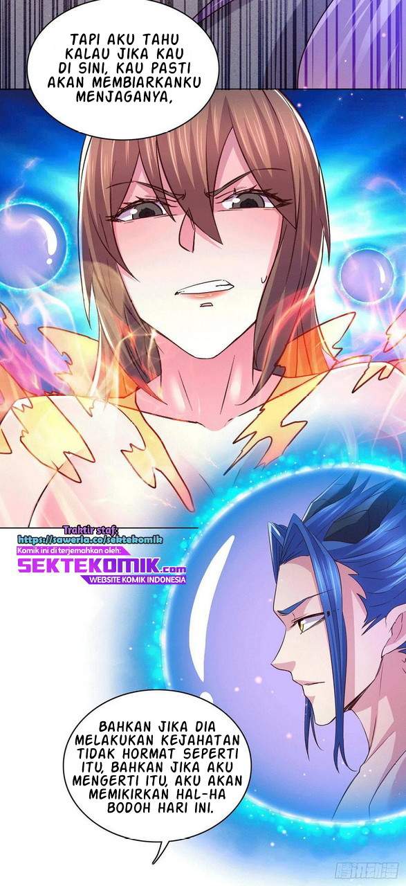 Son in Law Does Cheap Cultivation Chapter 148 Gambar 19