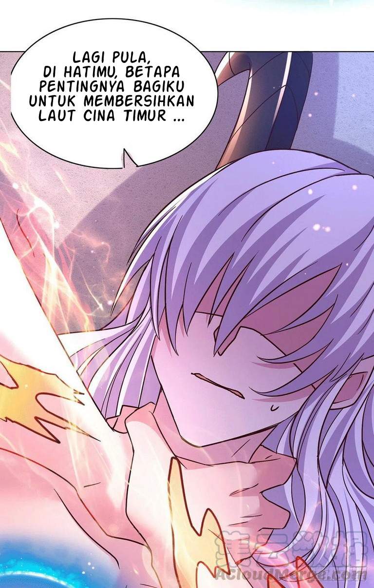 Son in Law Does Cheap Cultivation Chapter 148 Gambar 20