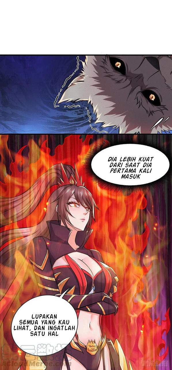 Son in Law Does Cheap Cultivation Chapter 148 Gambar 28