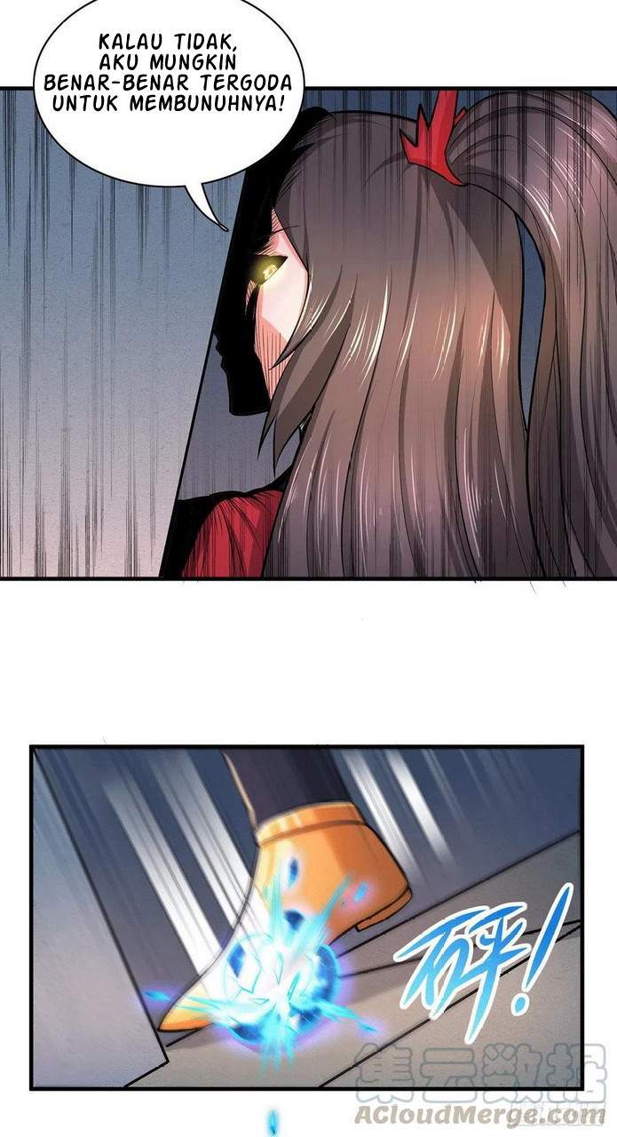 Son in Law Does Cheap Cultivation Chapter 148 Gambar 32