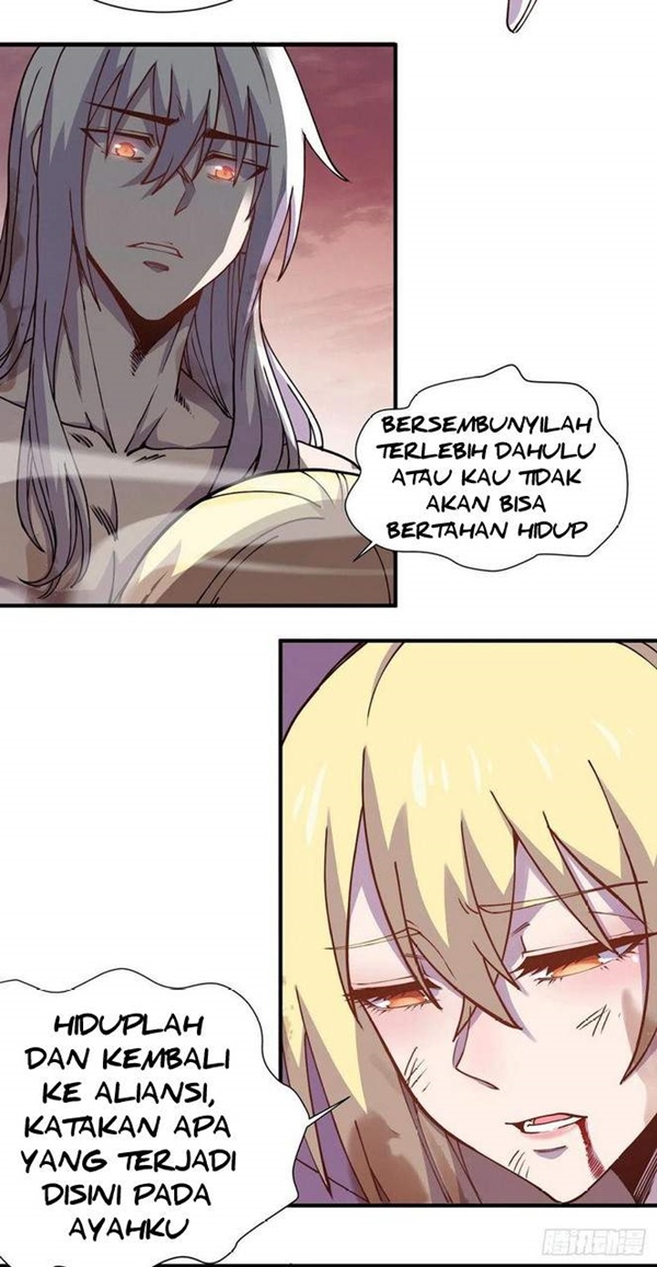 Son in Law Does Cheap Cultivation Chapter 152 Gambar 30