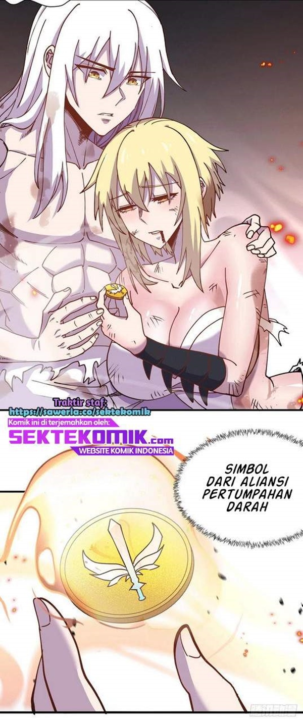 Son in Law Does Cheap Cultivation Chapter 152 Gambar 31