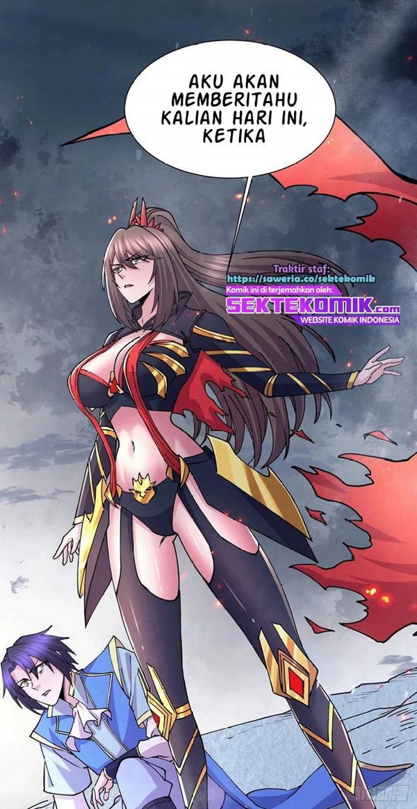 Son in Law Does Cheap Cultivation Chapter 152 Gambar 40
