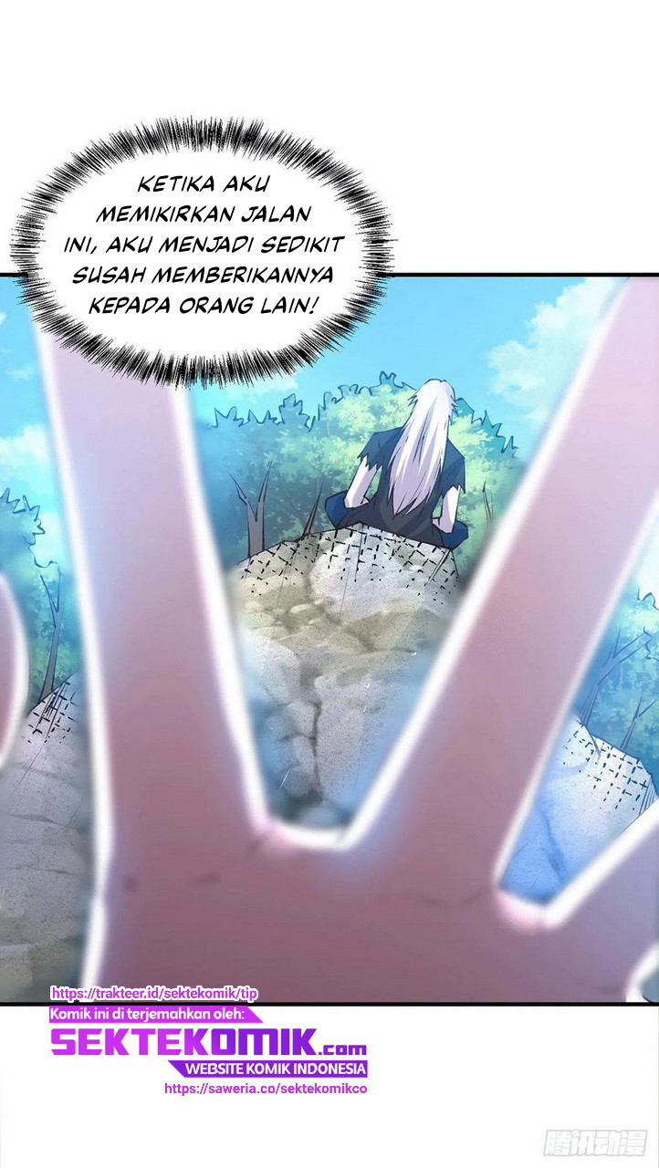 Son in Law Does Cheap Cultivation Chapter 166 Gambar 23