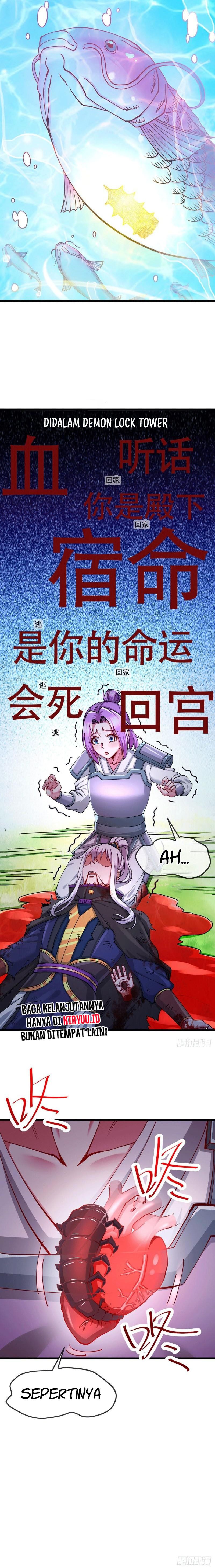 Son in Law Does Cheap Cultivation Chapter 179 Gambar 8