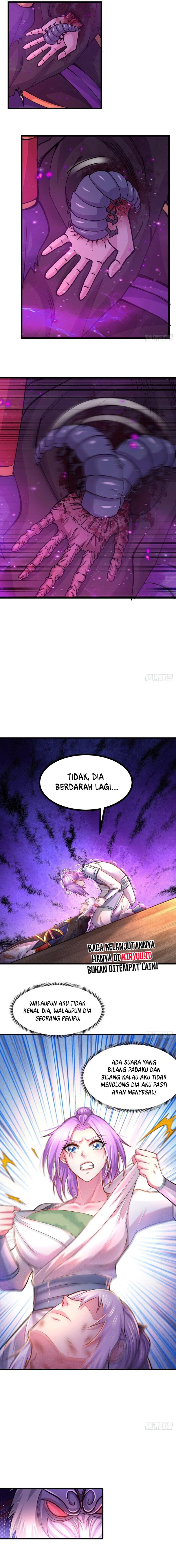 Son in Law Does Cheap Cultivation Chapter 179 Gambar 10