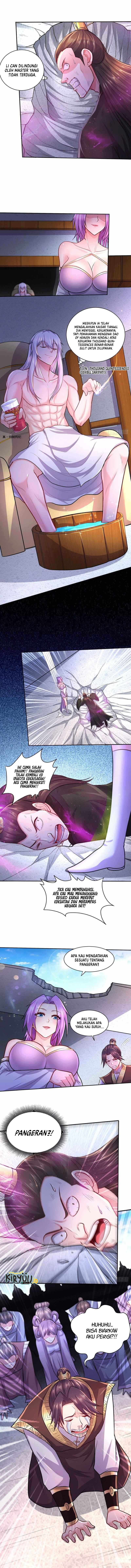 Son in Law Does Cheap Cultivation Chapter 201 Gambar 5