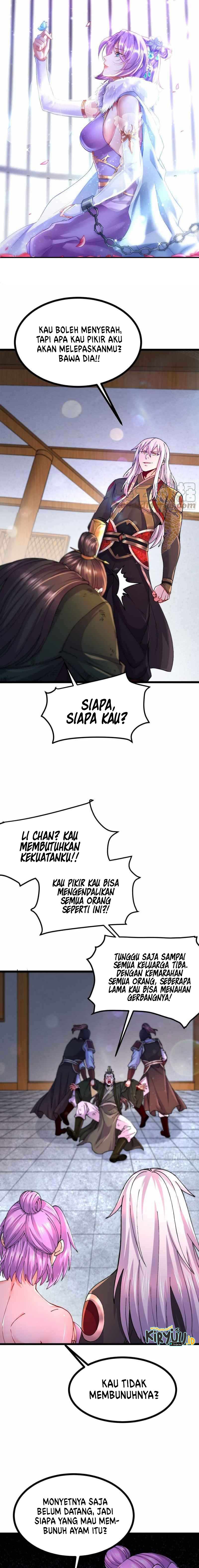 Son in Law Does Cheap Cultivation Chapter 202 Gambar 2