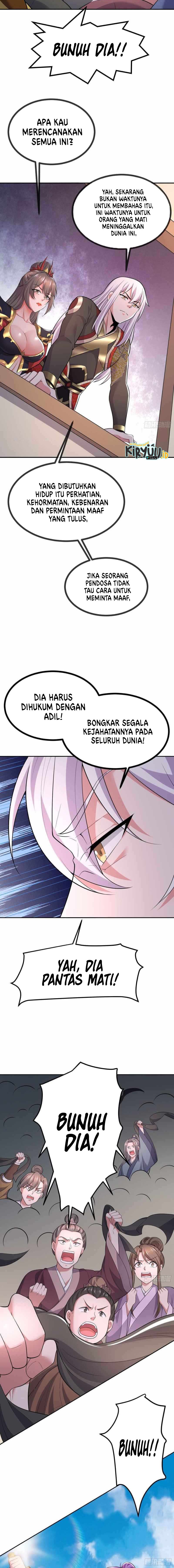 Son in Law Does Cheap Cultivation Chapter 202 Gambar 11