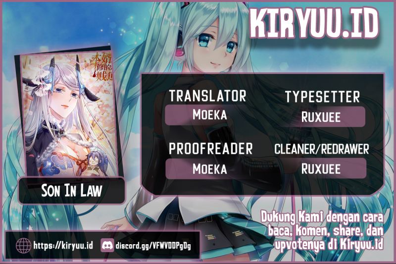 Son in Law Does Cheap Cultivation Chapter 209 Gambar 1