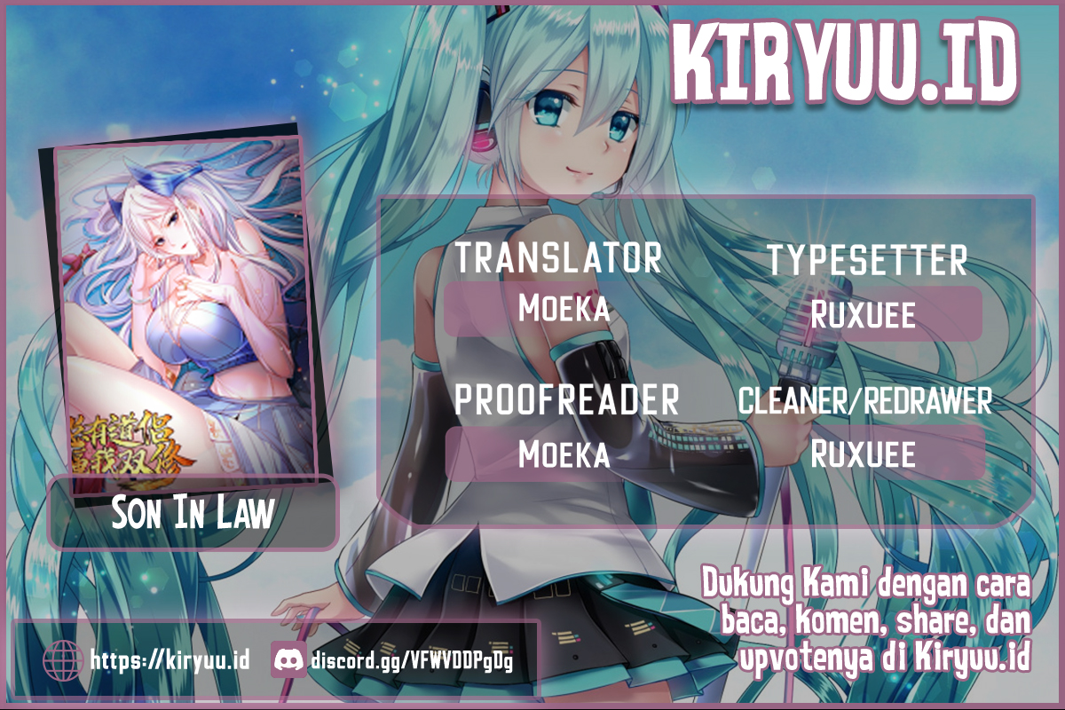 Son in Law Does Cheap Cultivation Chapter 217 Gambar 1