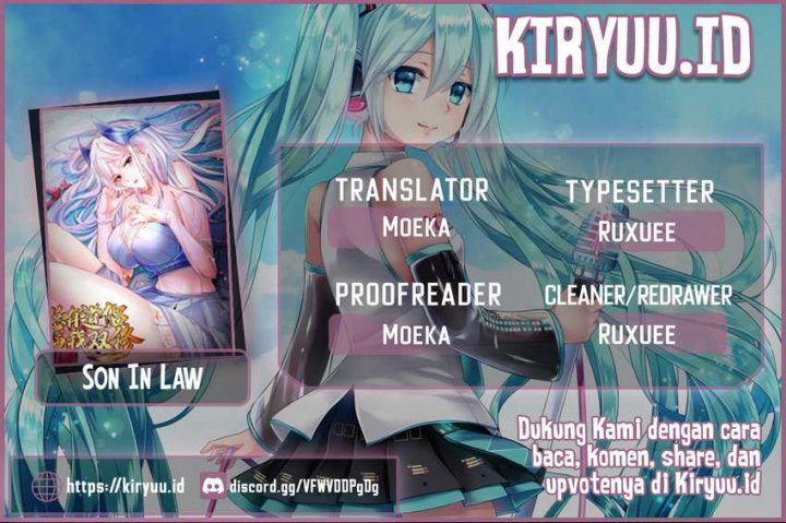 Son in Law Does Cheap Cultivation Chapter 218 Gambar 1
