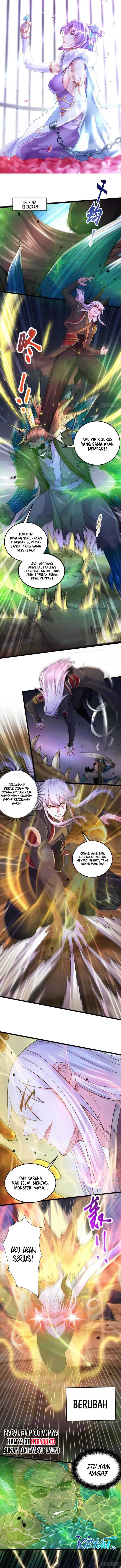Son in Law Does Cheap Cultivation Chapter 218 Gambar 2