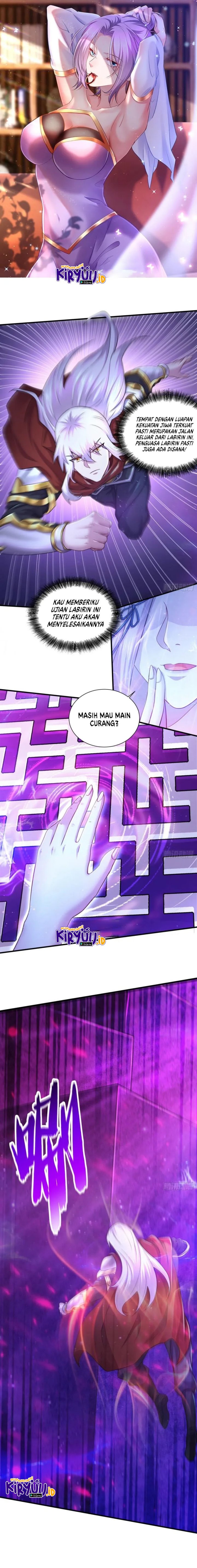 Son in Law Does Cheap Cultivation Chapter 225 Gambar 2