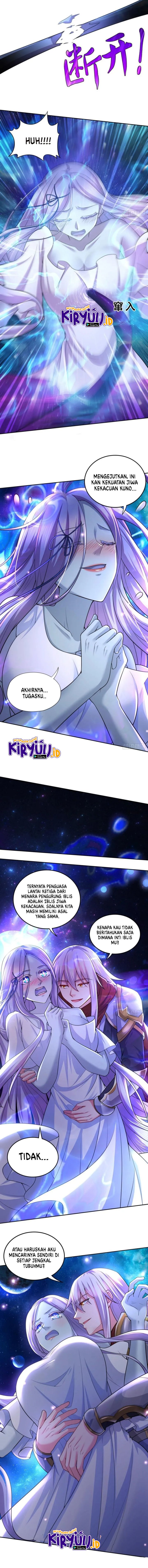 Son in Law Does Cheap Cultivation Chapter 225 Gambar 7