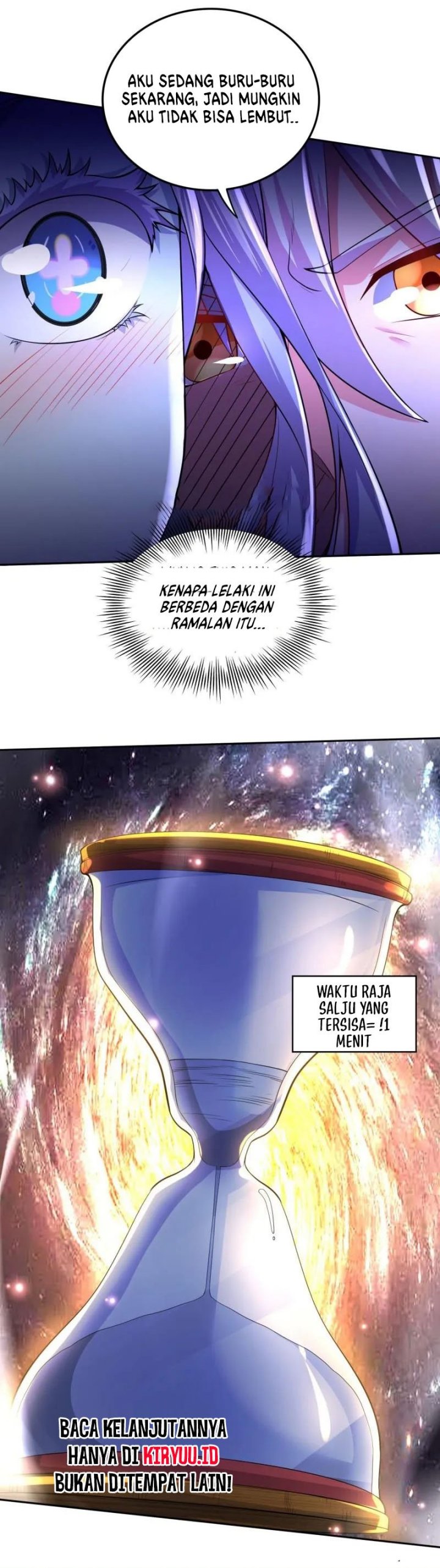 Son in Law Does Cheap Cultivation Chapter 225 Gambar 8