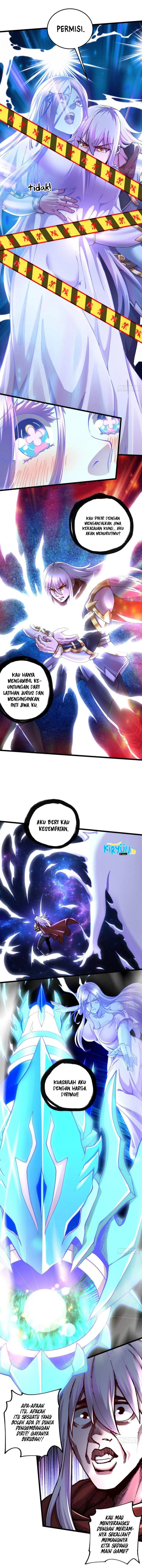 Son in Law Does Cheap Cultivation Chapter 226 Gambar 2
