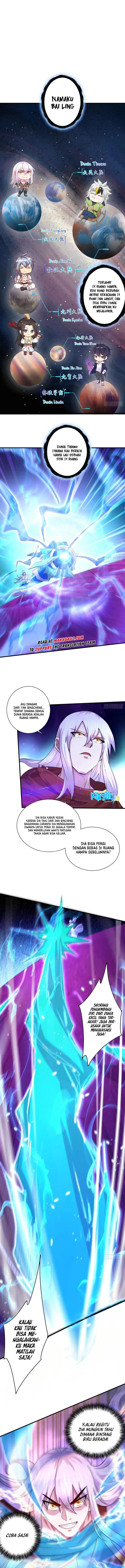 Son in Law Does Cheap Cultivation Chapter 226 Gambar 3