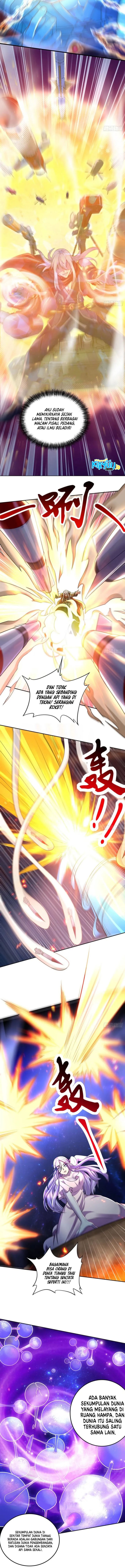 Son in Law Does Cheap Cultivation Chapter 226 Gambar 4