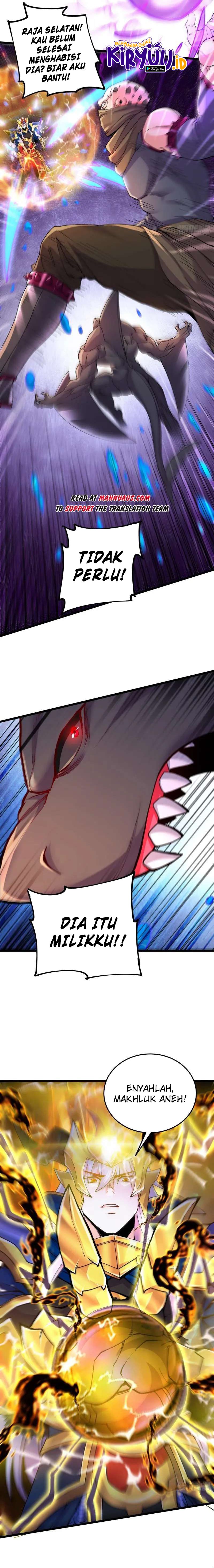 Son in Law Does Cheap Cultivation Chapter 233 Gambar 2