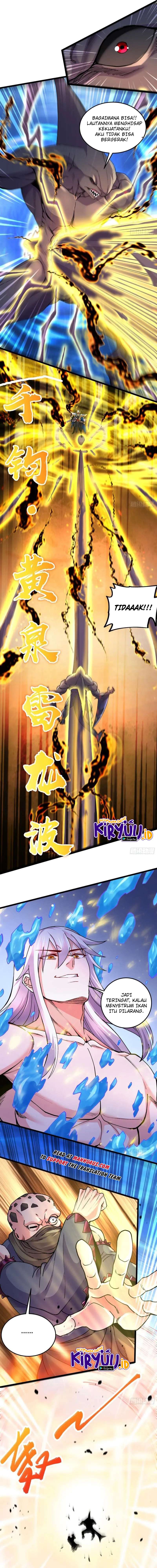 Son in Law Does Cheap Cultivation Chapter 233 Gambar 3