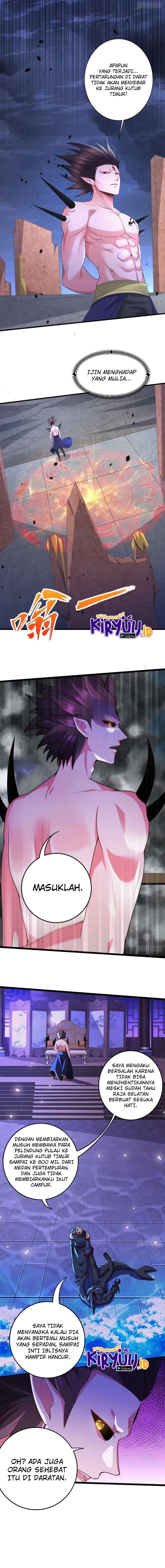 Son in Law Does Cheap Cultivation Chapter 233 Gambar 5