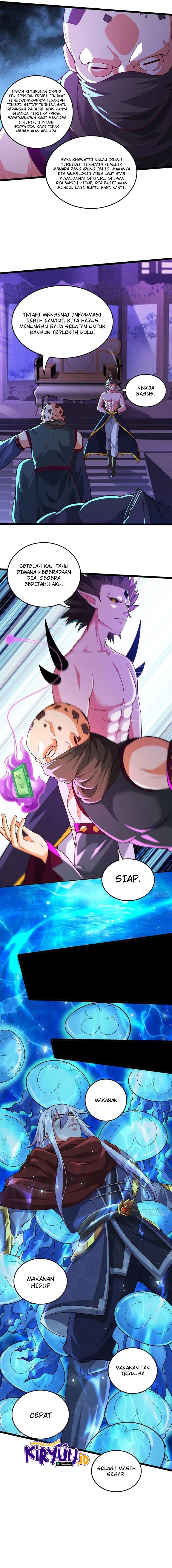 Son in Law Does Cheap Cultivation Chapter 233 Gambar 6