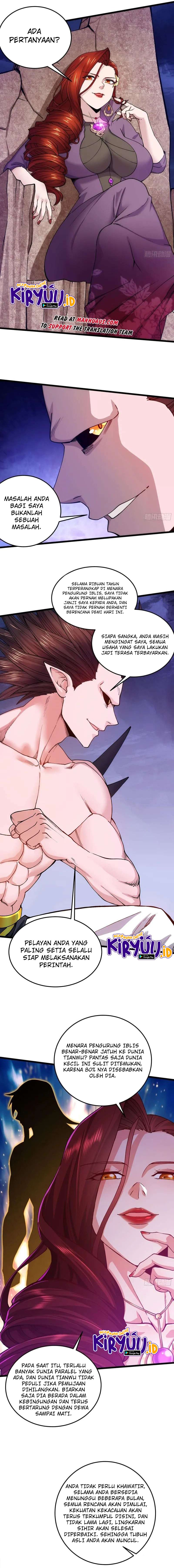 Son in Law Does Cheap Cultivation Chapter 233 Gambar 7