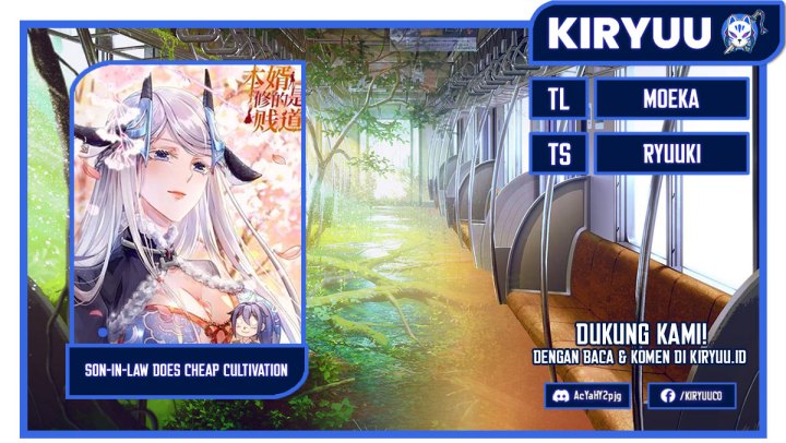 Son in Law Does Cheap Cultivation Chapter 236 Gambar 1