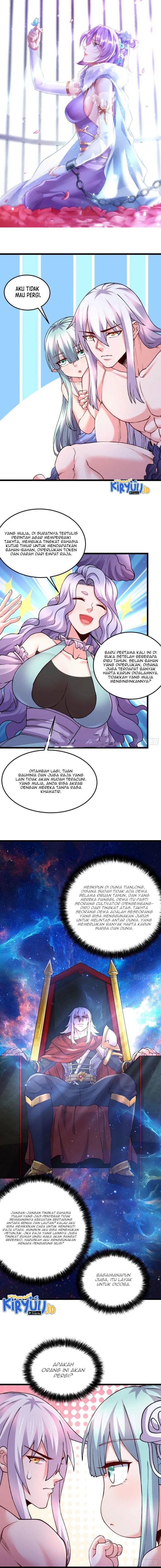 Son in Law Does Cheap Cultivation Chapter 236 Gambar 2
