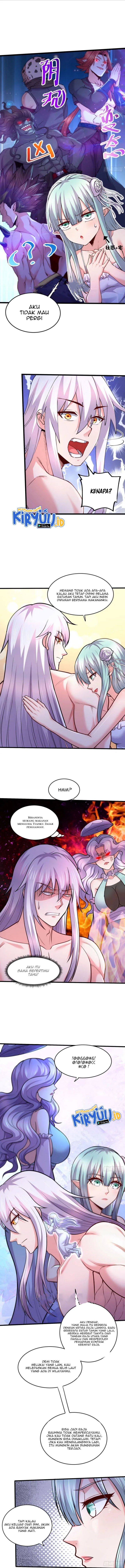 Son in Law Does Cheap Cultivation Chapter 236 Gambar 3