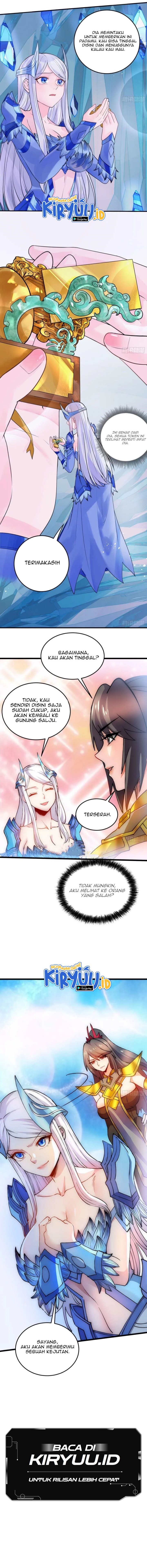 Son in Law Does Cheap Cultivation Chapter 236 Gambar 7