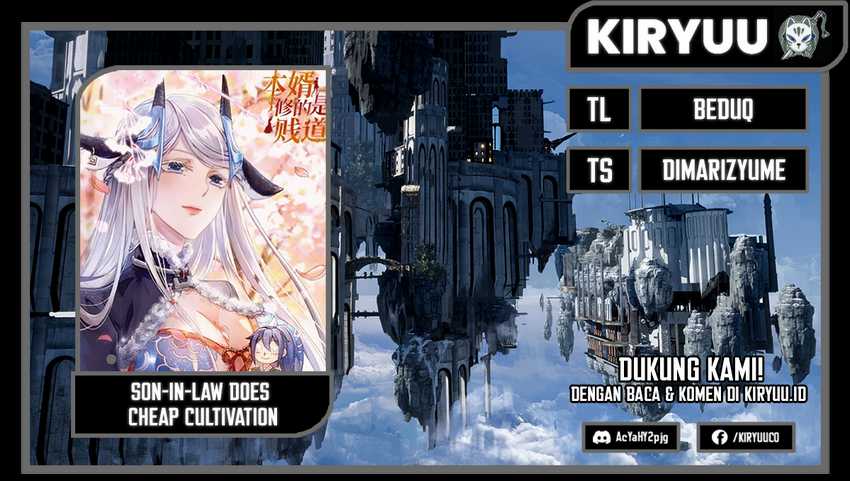 Son in Law Does Cheap Cultivation Chapter 241 Gambar 1