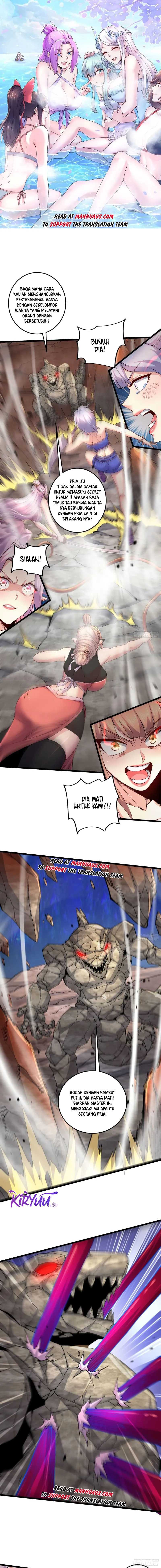 Son in Law Does Cheap Cultivation Chapter 241 Gambar 2