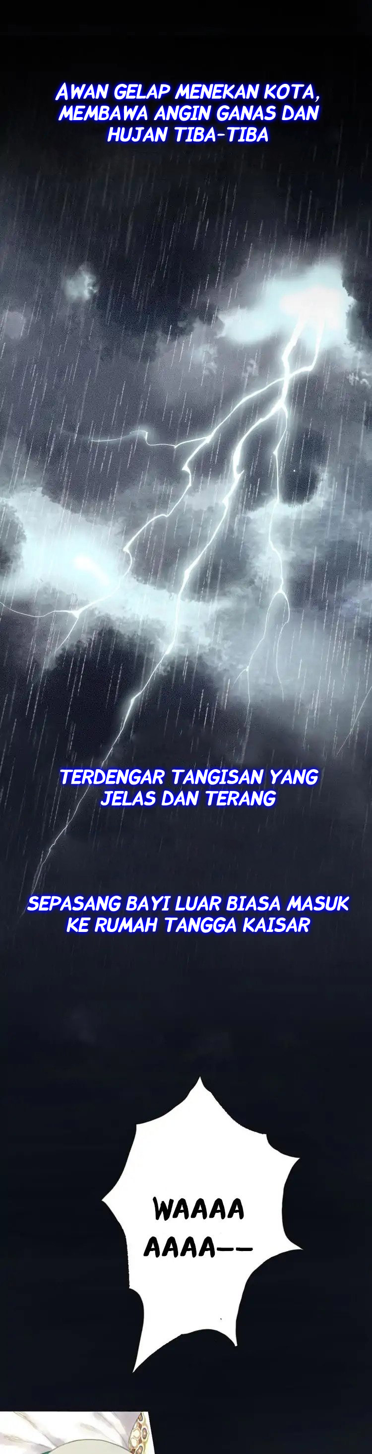 Song of the Sky Walkers Chapter 00 Gambar 2