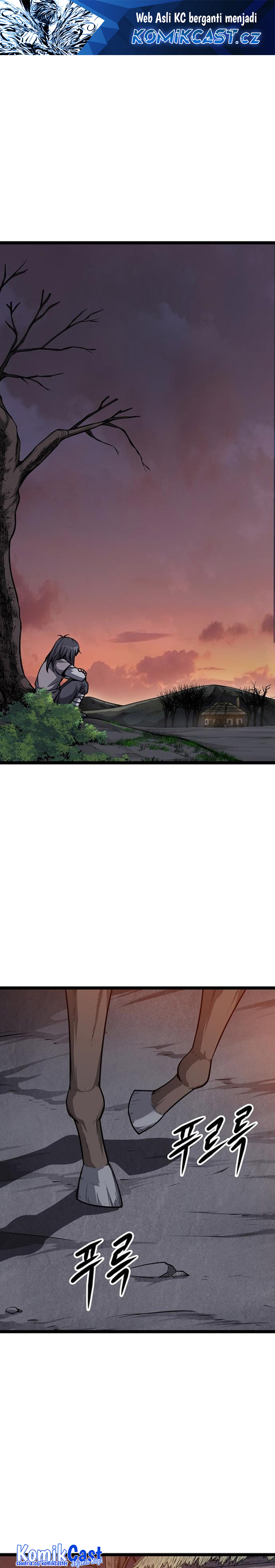 Song Baek Chapter 05 Gambar 2