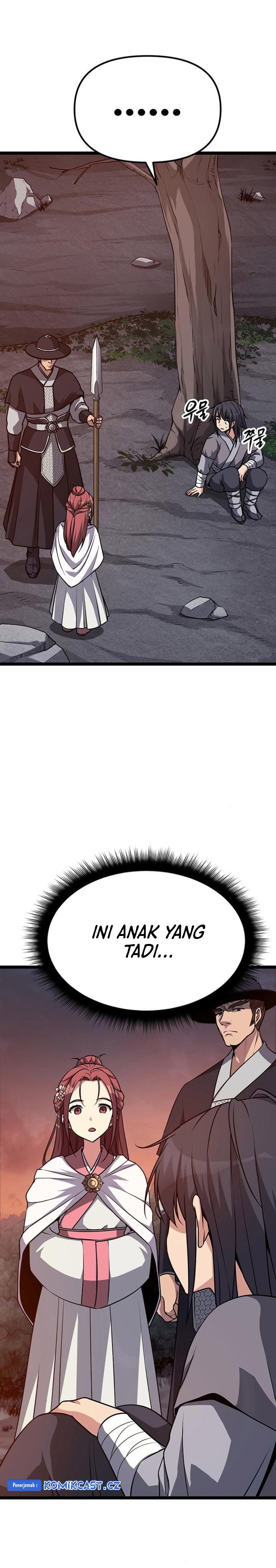 Song Baek Chapter 05 Gambar 6