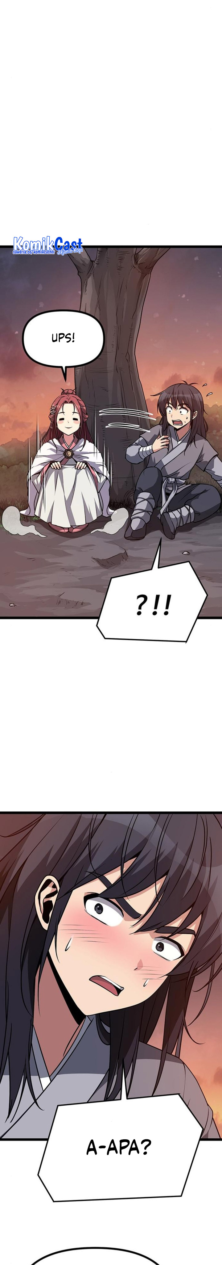 Song Baek Chapter 05 Gambar 8