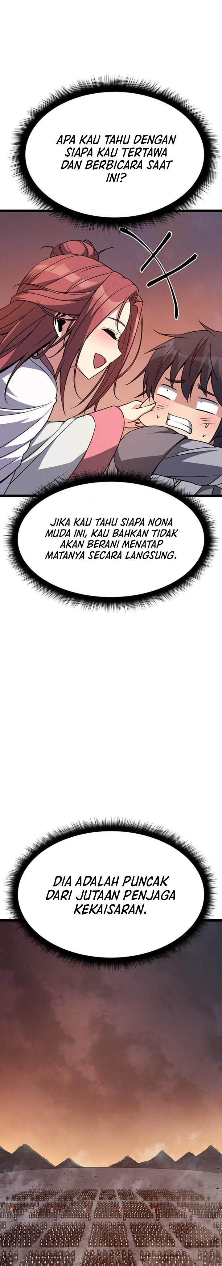 Song Baek Chapter 05 Gambar 13