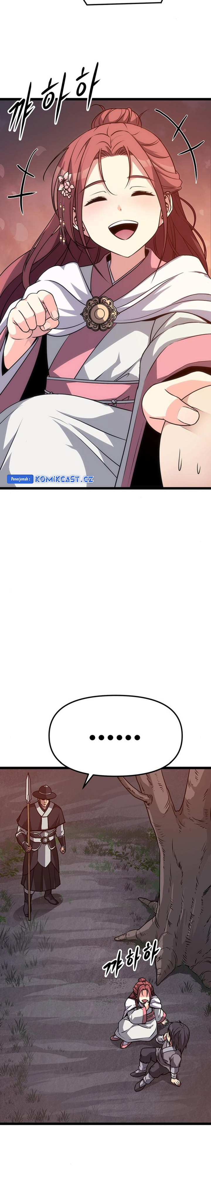Song Baek Chapter 05 Gambar 16