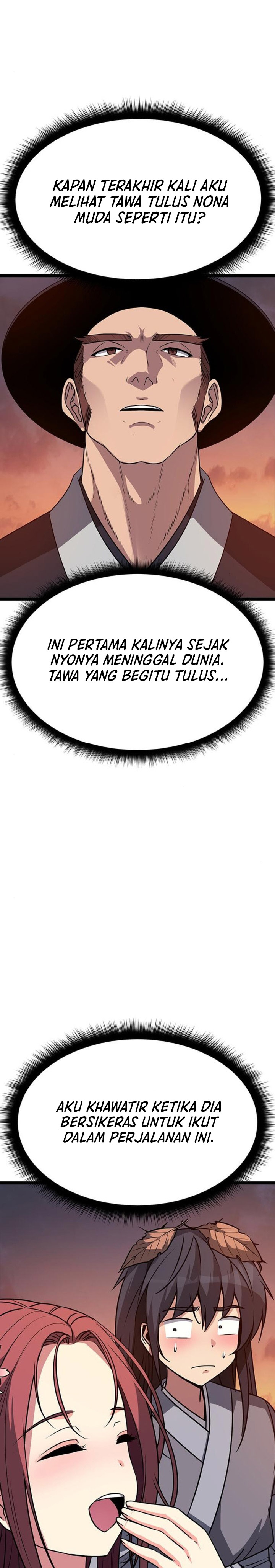 Song Baek Chapter 05 Gambar 17