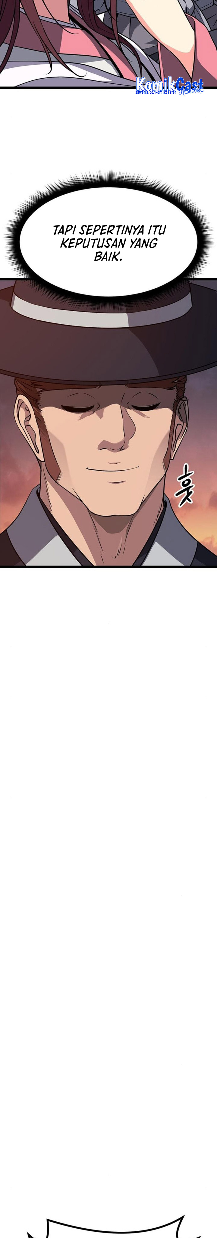Song Baek Chapter 05 Gambar 18